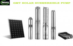 Greenmax MNRE Solar Water Pump, Power: 2 HP