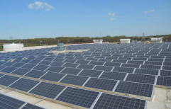 Havells Inverter-PCU 100 kW On-Grid Solar Power System