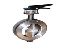 High Performance Butterfly Valves