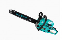 Himax Poweer Tools Chain Saw 450mm 58CC