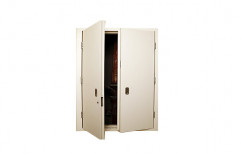Hinged MS Access Door, For Hospital,etc, Size/Dimension: 6x2.5 Feet