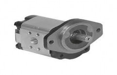 Hydraulic Gear Pump, 2 - 5 HP, 10CC-200CC