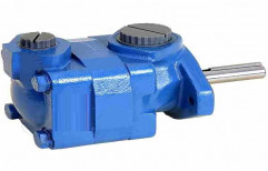 Hydraulic Vane Pump Fixed Displacement Vane Pump