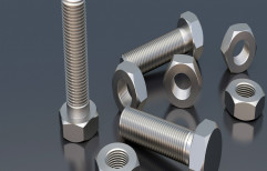 Inconel 660 Fasteners