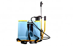 Indian Corona Virus Disinfectant Sanitizer Spray Machine, For Home, 1