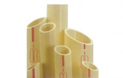 Indraprastha CPVC Pipe