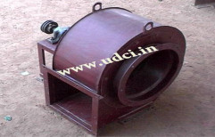 Industrial Centrifugal Fans by Usha Die Casting Industries (Inds Eqpt Div.)
