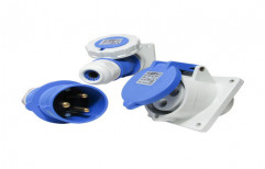 Industrial Plug & Sockets by Vasp Engineers Private Limited