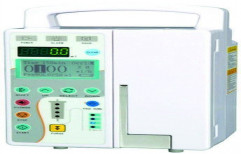 Infusion Pump, For Hospital, Model Name/Number: Beyond