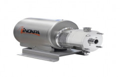 Inoxpa Shear Pump ME 4100