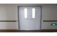 Interior Aluminum Door