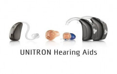 ITC Unitron In The Canal Hearing Aid