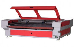 JET Electro 5 - 20 W Laser Cutting Machines, for Industrial