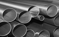 Jindal Stainless Steel Pipe, Size: 3 inch