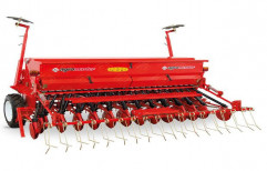 Karshak Seed Drill