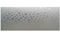 Laminated Acid Frosted Glass