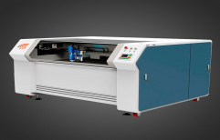 laser metal cutting machine