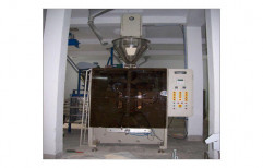 LDPE Pouch Packing Machine
