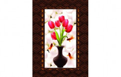 Leader Doors Wooden Decorative Lamination Door