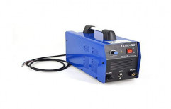 LGK 40 Inverter Based Air Plasma Cutting Machine