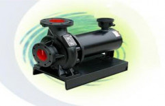 Liquid Ammonia Pump by Mahesh Enterprises