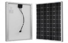 Loom Solar Monocrystalline Solar Panel