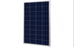 Loom Solar Panel 160 Watt - 12 Volt Multi Crystalline