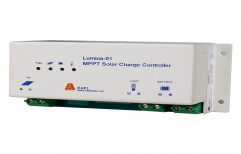 Lumina-01 EAPL MPPT Solar Charge Controllers