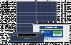 Luminous Single Phase Solar Home UPS 1100VA