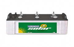 Luminous Solar Battery, for UPS