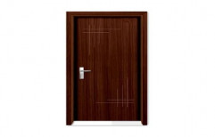 Lushwood Laminated Flush Doors, For Home