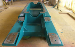 Machine Frame Assembly by Harsha Engineering Bangalore Pvt Ltd