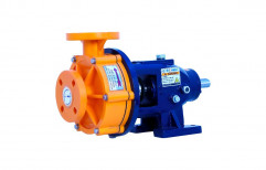 Non-Metallic Centrifugal Pump