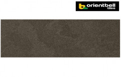 Matte Orientbell ODM CARPATIA NEGRO Vitrified Wall Tiles, Size: 300X600 mm