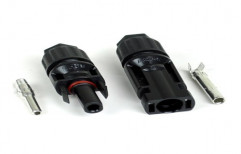 MC4 CONNECTORS (SOLAR), For Solar PV Cable Connector