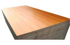 Melamine Plywood Board