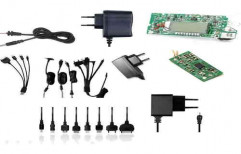 Metro Mobile Charger Spare Part