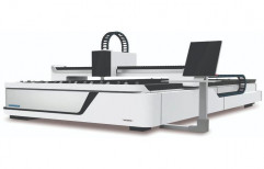 Mild Steel Kavone KF2513 Fiber Laser Cutting Machine