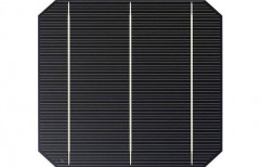 Monocrystalline Silicon Solar Cells, Power : 5.22W
