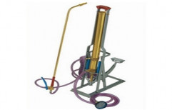 MRI/8 Maruti Foot Sprayer