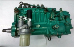 MS Motorpal Fuel Injection Pump For Kirloskar Gen Sets
