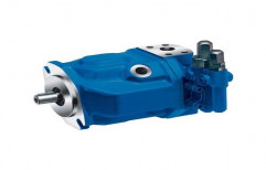 MS Variable Displacement Pump