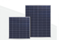 Multi Brand Solar Power Plant, Capacity: 50 KW