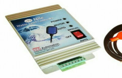 Nile Water Level Controller by Tild Automation