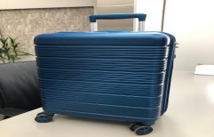 OEM Poly-carbonate Luggage Bags, For Travelling