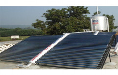 Off Grid Solar Panels, Capacity: 1KW-400 KW