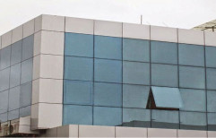 Office Building ACP Cladding, for Outdoor
