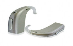 Oticon BTE Hearing Aid, Model Name/Number: OT0002