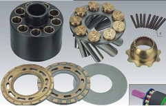 Piston Pump Spares