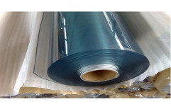 Plain PVC Flexible Sheet, Thickness: 1-3 mm, for Industrial